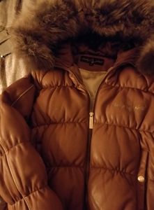 Baby Phat winter jacket